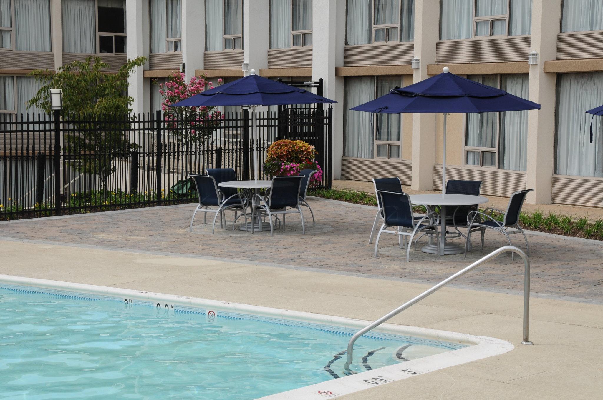 Holiday Inn Columbia East-Jessup By Ihg Exterior foto