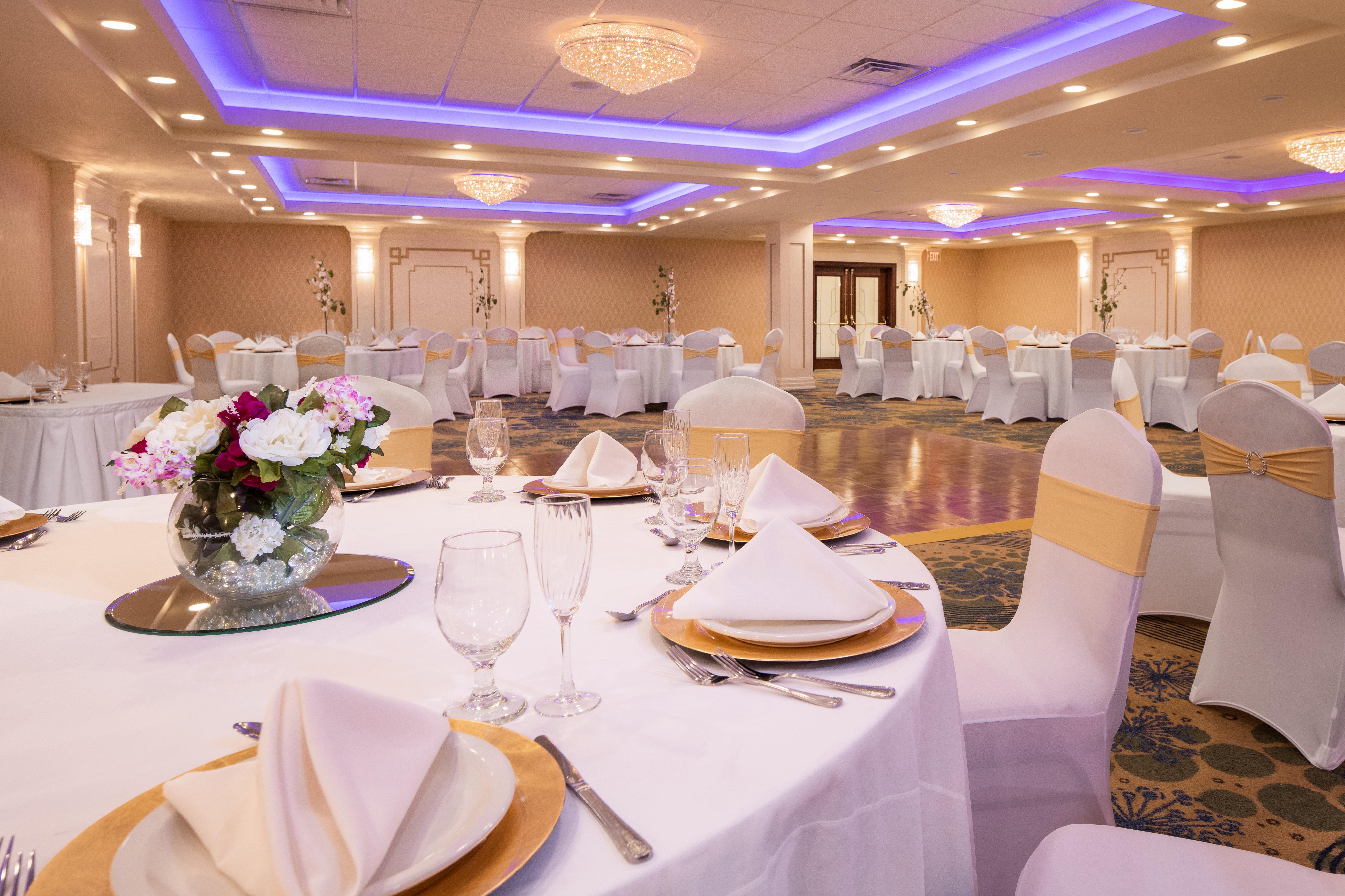 Holiday Inn Columbia East-Jessup By Ihg Exterior foto