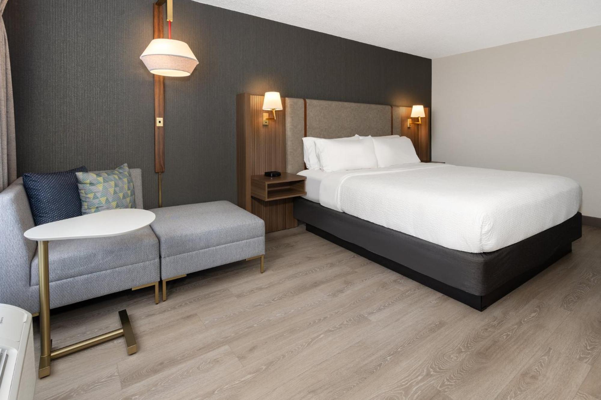 Holiday Inn Columbia East-Jessup By Ihg Exterior foto