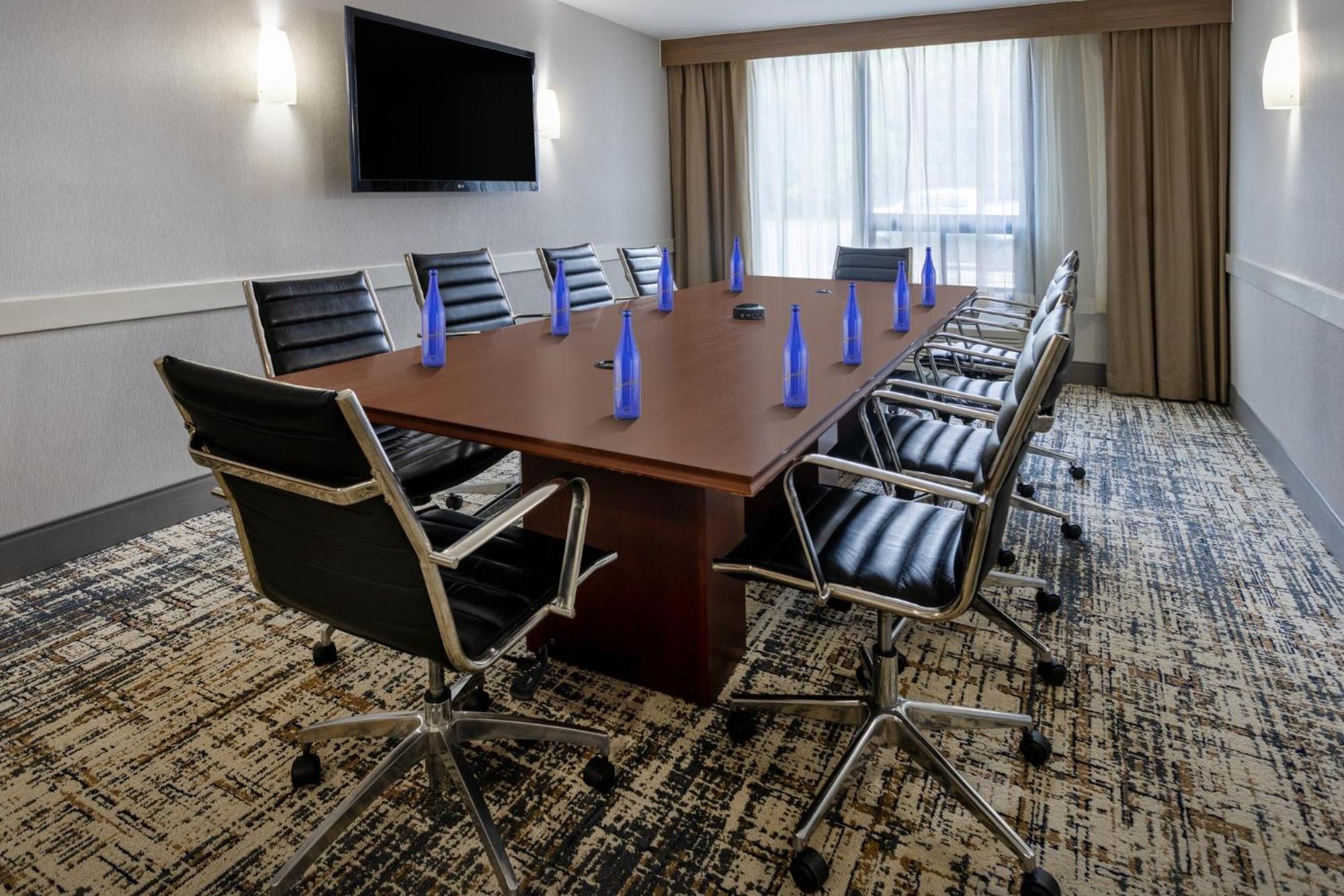 Holiday Inn Columbia East-Jessup By Ihg Exterior foto