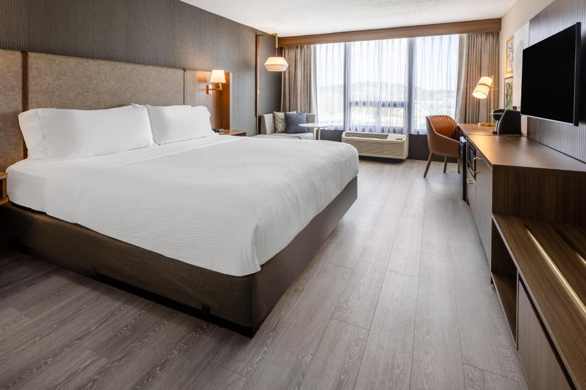 Holiday Inn Columbia East-Jessup By Ihg Exterior foto