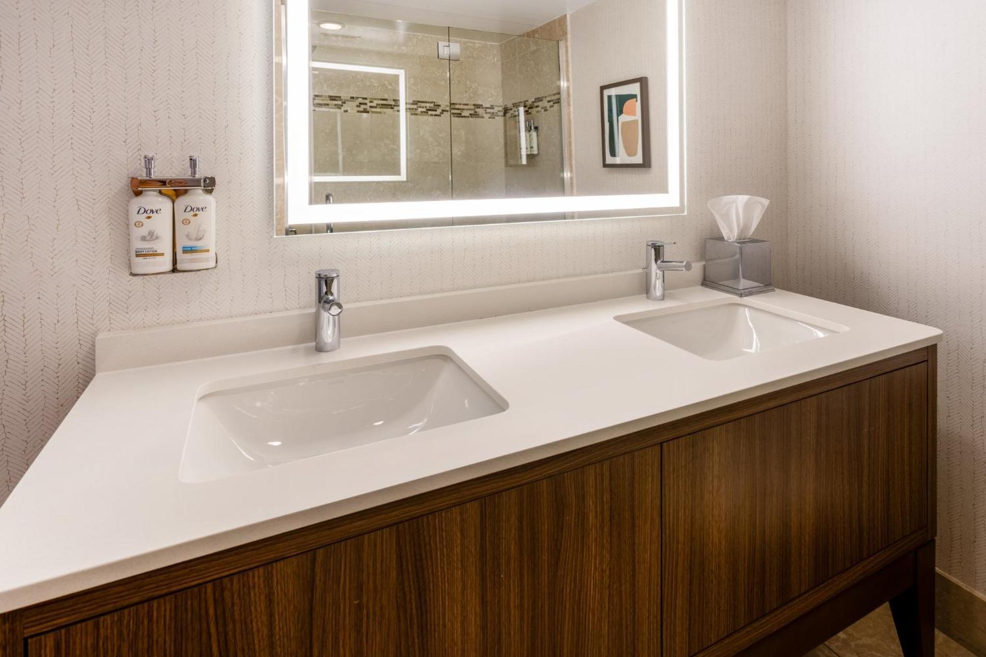 Holiday Inn Columbia East-Jessup By Ihg Exterior foto