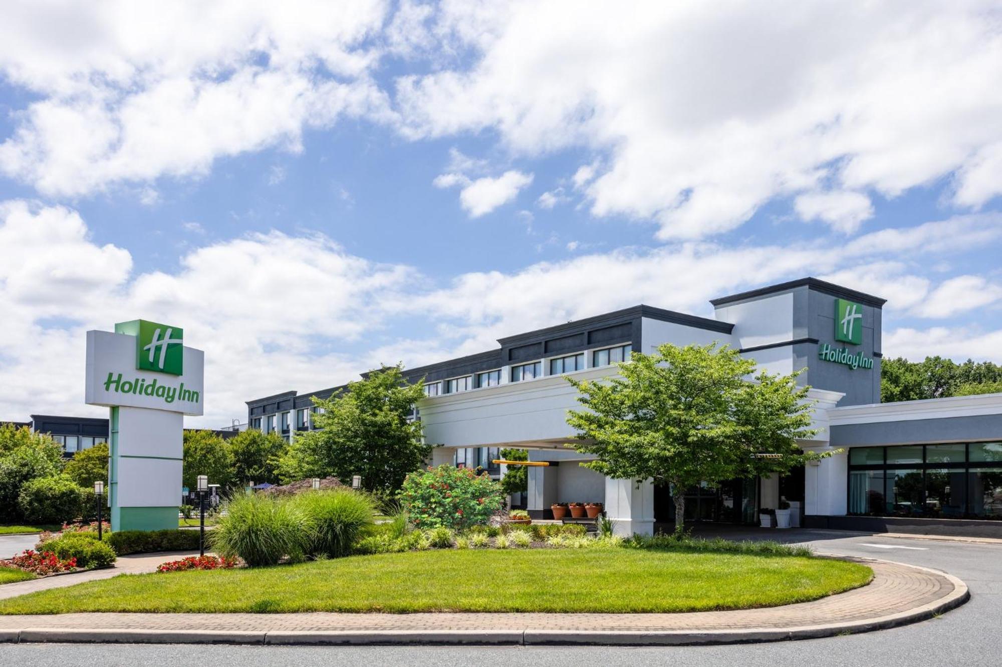 Holiday Inn Columbia East-Jessup By Ihg Exterior foto