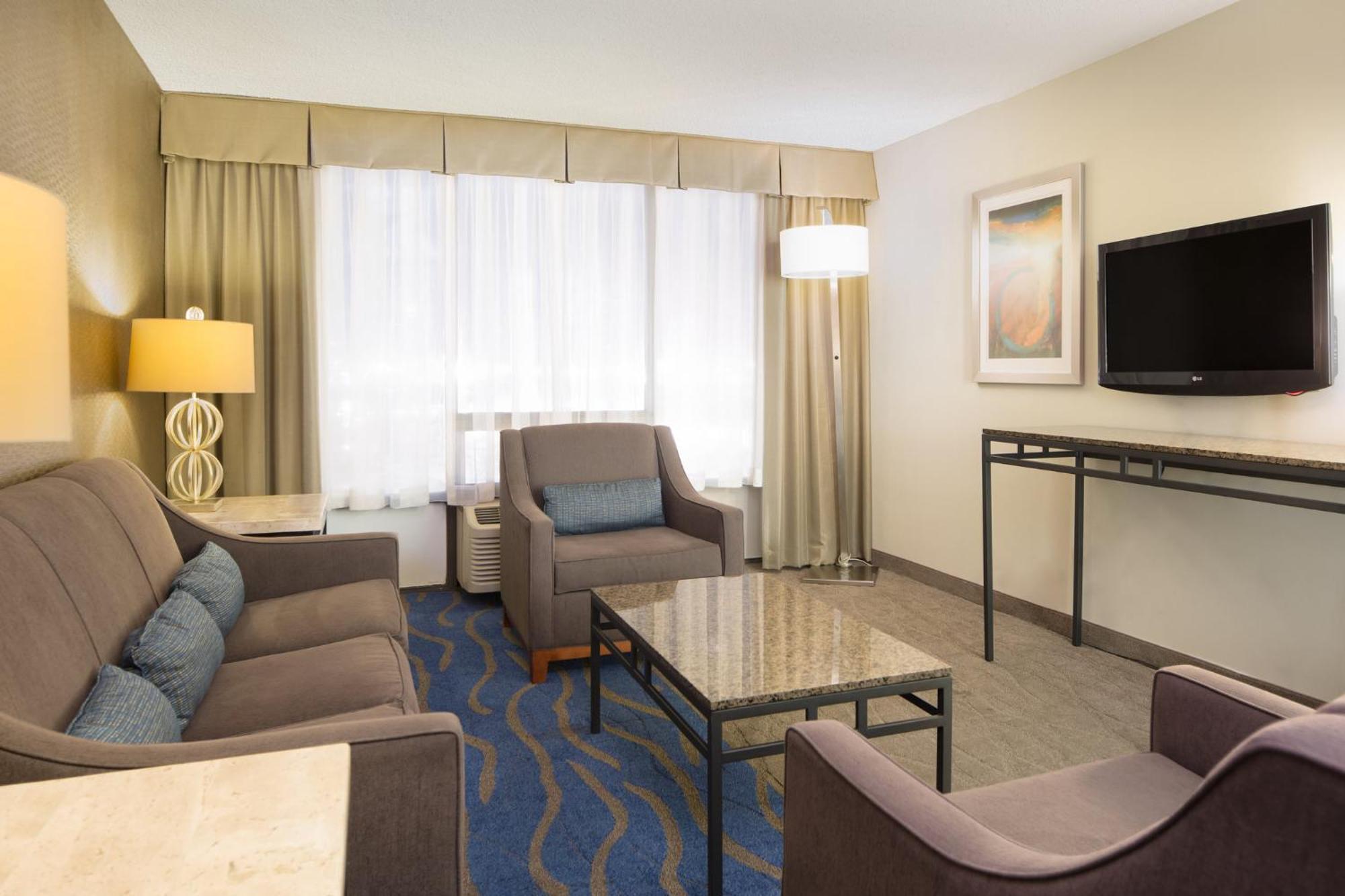Holiday Inn Columbia East-Jessup By Ihg Exterior foto