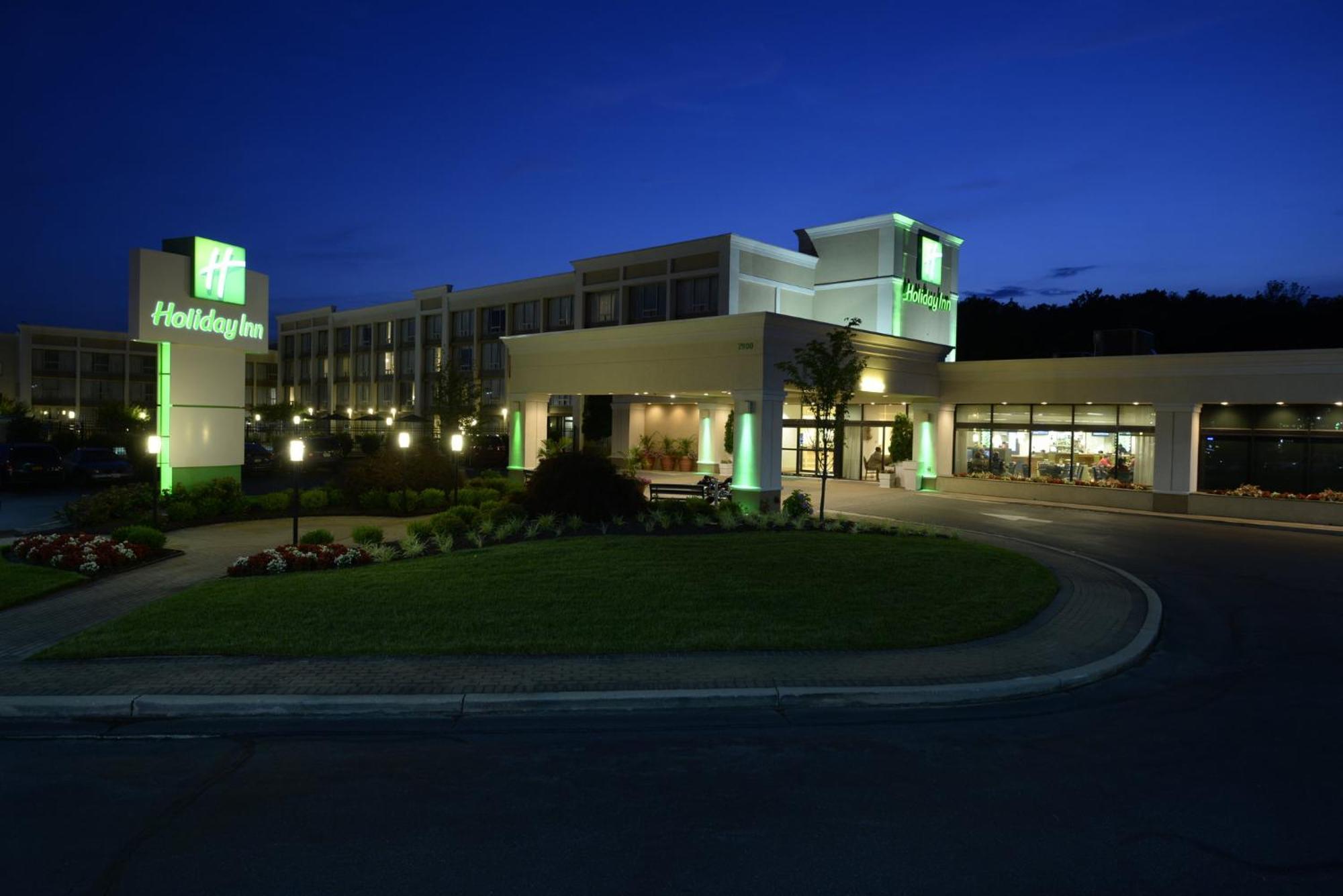 Holiday Inn Columbia East-Jessup By Ihg Exterior foto