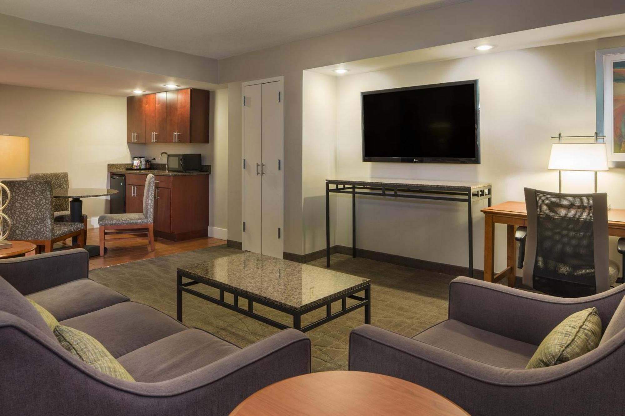 Holiday Inn Columbia East-Jessup By Ihg Exterior foto