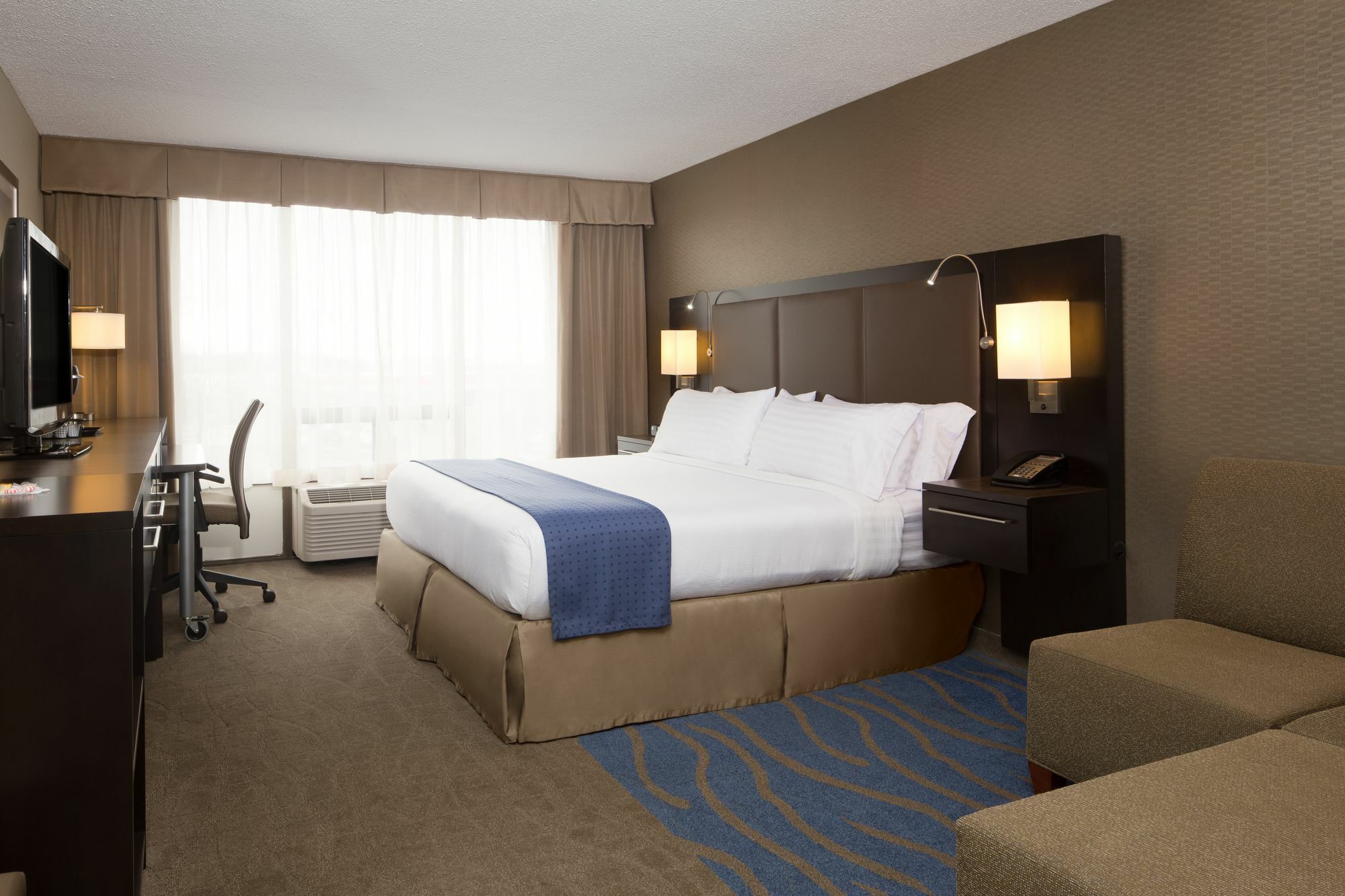 Holiday Inn Columbia East-Jessup By Ihg Exterior foto