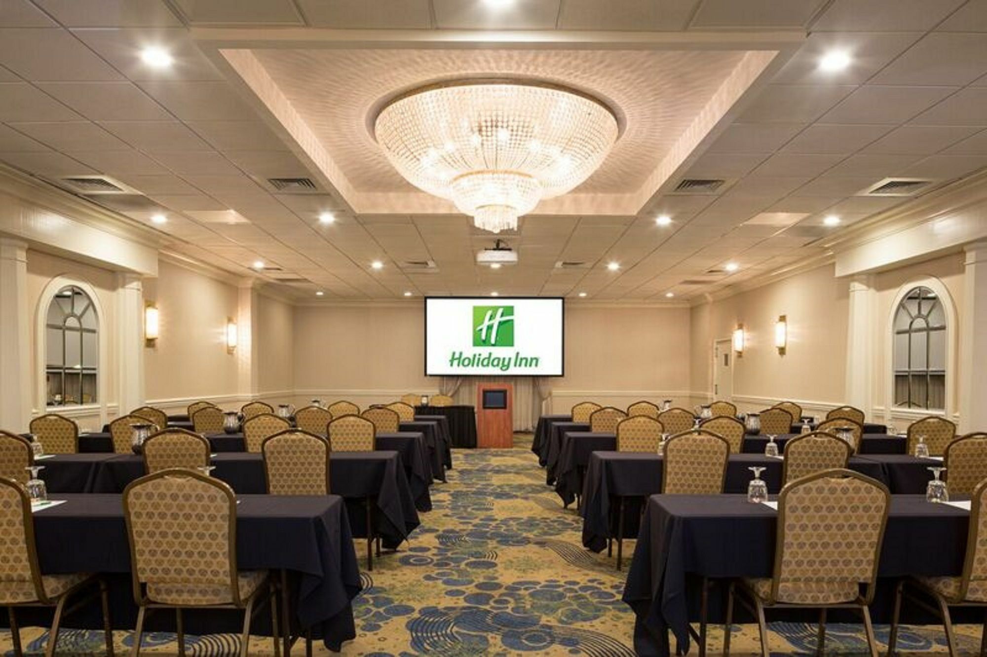Holiday Inn Columbia East-Jessup By Ihg Exterior foto