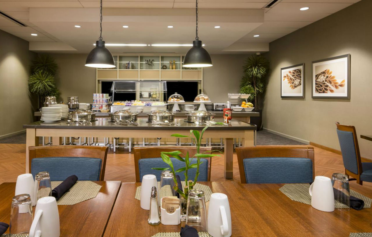 Holiday Inn Columbia East-Jessup By Ihg Exterior foto